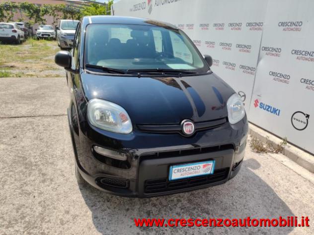 FIAT Panda 1.0 S&S Hybrid Pandina - PREZZO REALE rif. 23896024 - Foto 4