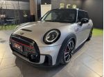 MINI Mini John Cooper Works JCW auto