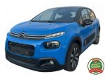 CITROEN C3 PureTech 82 Shine rif. 23872172