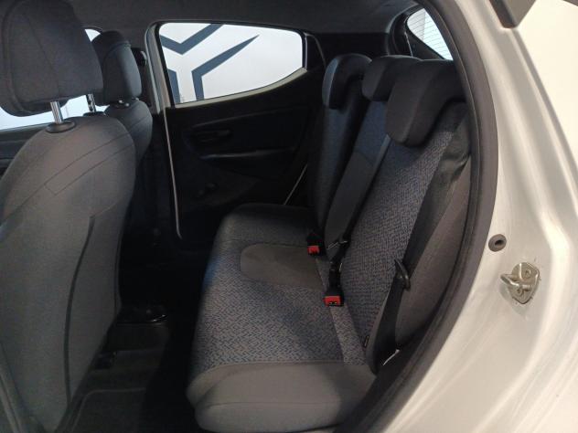 Lancia Ypsilon Ypsilon 1.0 firefly hybrid Gold s&s 70cv 5p.ti - Foto 9