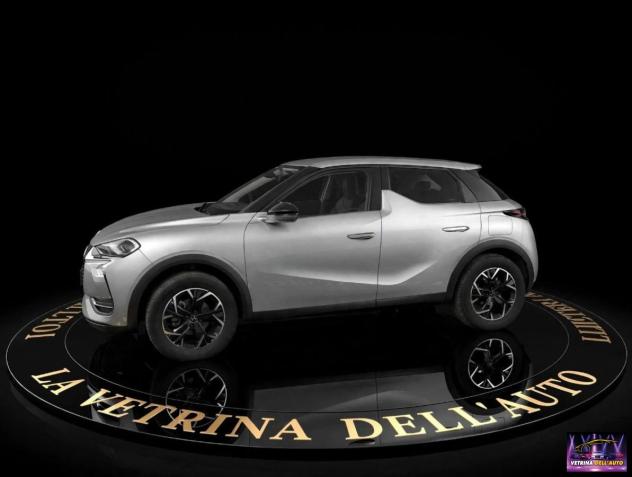 DS - DS 3 Crossback - PureTech 100 So Chic - Foto 2
