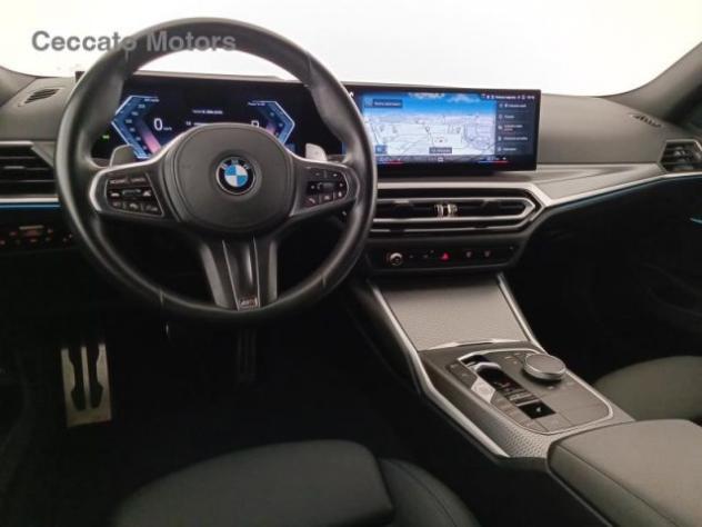 BMW 330 d 48V Touring Msport rif. 21242615 - Foto 6