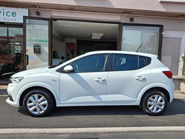 Dacia Sandero Streetway 1.0 TCe ECO-G Expression - Foto 2