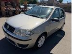 FIAT Punto 1.2 5p Active Natural Power perfetta di meccanica rif. 23669091