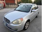 HYUNDAI Accent 1.4 4p. Active senza nessun lavoro da fare rif. 24113901