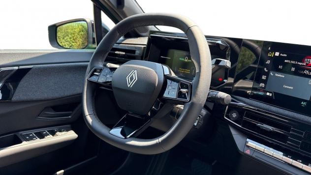 Renault Clio evolution full hybrid E-Tech 160 - Foto 8