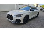 Audi A3 TFSI E MY 25