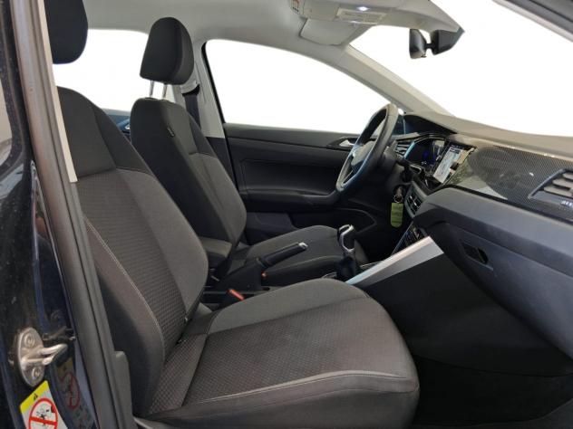Volkswagen Taigo Taigo 1.0 tsi Life 115cv - Foto 7