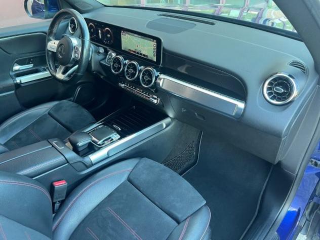 MERCEDES-BENZ GLB 200 d Automatic 4Matic Premium AMG Line rif. 23737378 - Foto 6