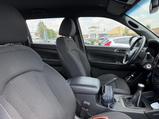 KGM Rexton Sports XL 2.2L 4WD Double Cab Road rif. 24048924 - Foto 6