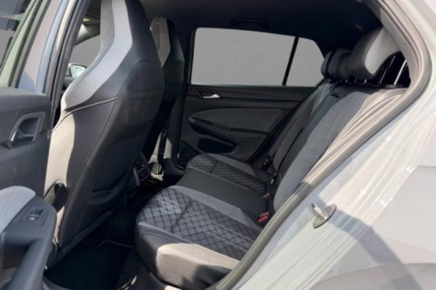 VOLKSWAGEN Golf 1.5 eTSI 130 CV EVO ACT DSG R-Line rif. 23758166 - Foto 7