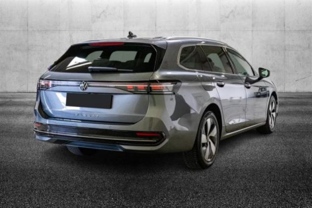 VOLKSWAGEN Passat 2.0 TDI 150 CV SCR DSG Business rif. 24049657 - Foto 3
