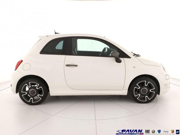 FIAT 500 1.2 S - Foto 4