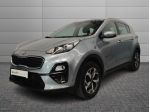 Kia Sportage IV 2018 1.6 ecogpl Energy 2wd 126cv