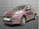 Peugeot 107 2012 Benzina 5p 1.0 12v Urban Move