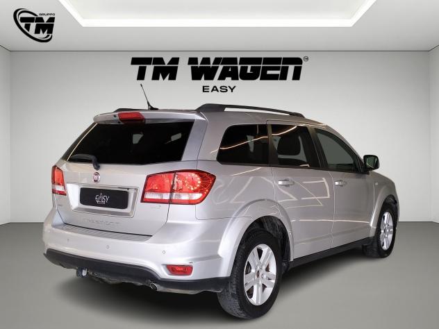 Fiat Freemont 2.0 Mjt 170 CV 4x4 aut. Urban - 7 POSTI - Foto 5