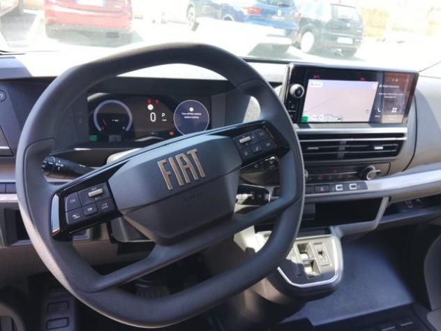 FIAT Ulysse 2.2 Multijet 180 CV S&S AT8 L3 9 posti rif. 23904526 - Foto 9