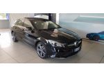 MERCEDES CLA        (C/X117) CLA 200 d S.W. Automatic Sport