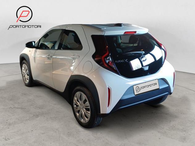 Toyota Aygo X 1.0 VVT-i 72 CV 5 porte Active - Foto 3