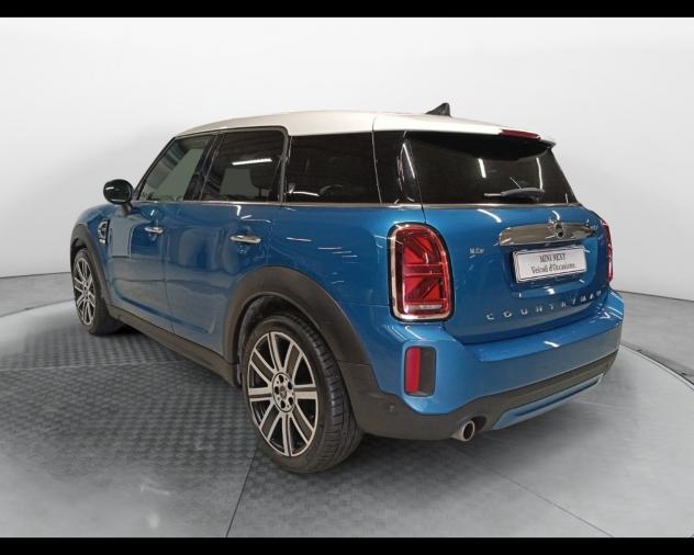 MINI Countryman Mini F60 2020 Mini 1.5 Cooper Yours auto - Foto 8