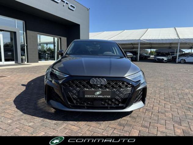 AUDI RS3 3 SPB TFSI quattro S tronic - SOLO NOLEGGIO rif. 22617104 - Foto 2