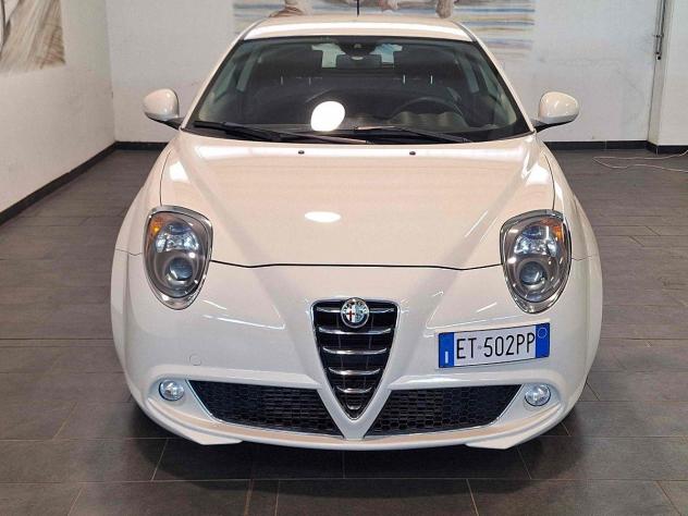 ALFA ROMEO MiTo 1.4 T 120 CV GPL Distinctive 8 GOMME - GPL VALIDO FINO 07/2034 - ADATTA NEOPAT - Foto 2