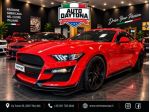 FORD Mustang Fastback 2.3 EcoBoost Automatica Full rif. 24055852