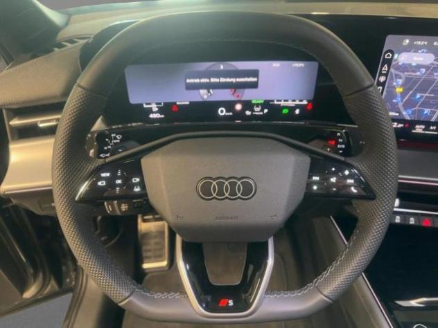 AUDI Q3 TDI S-TRONIC SPORTBACK S LINE BLACK PACK 19 rif. 23910302 - Foto 9