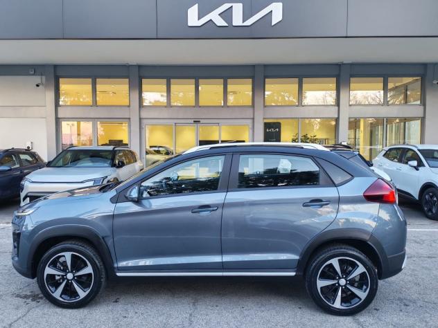 DR AUTOMOBILES dr 3.0 dr 3.0 1.5 Bi-Fuel GPL - Foto 7