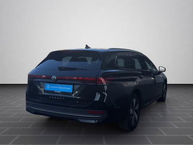 Volkswagen Passat Variant 2.0 TDI SCR EVO 110kW Business DSG Navi LED Camera - Foto 5