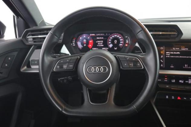 AUDI A3 A3 SPB 35 TDI S tronic Business rif. 23814807 - Foto 5