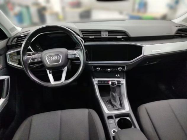 AUDI Q3 SPB 35 TDI S tronic rif. 22803297 - Foto 5