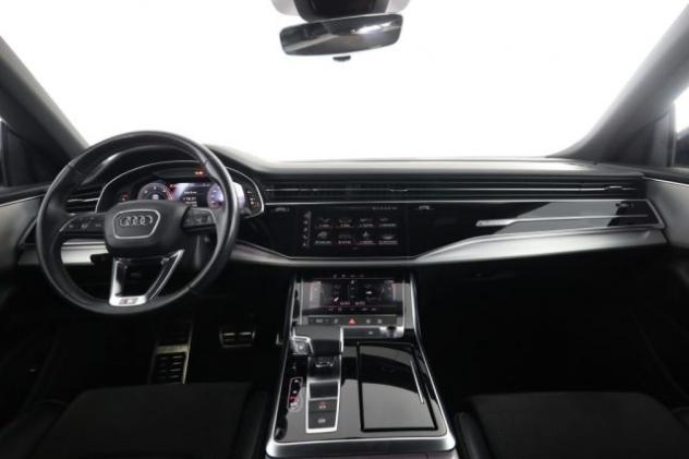 AUDI Q8 Q8 50 TDI 286 CV quattro tiptronic Sport rif. 23697759 - Foto 4
