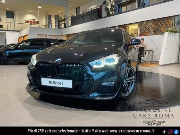 BMW 218 d Gran Coupé - 48.000 Km rif. 23309004
