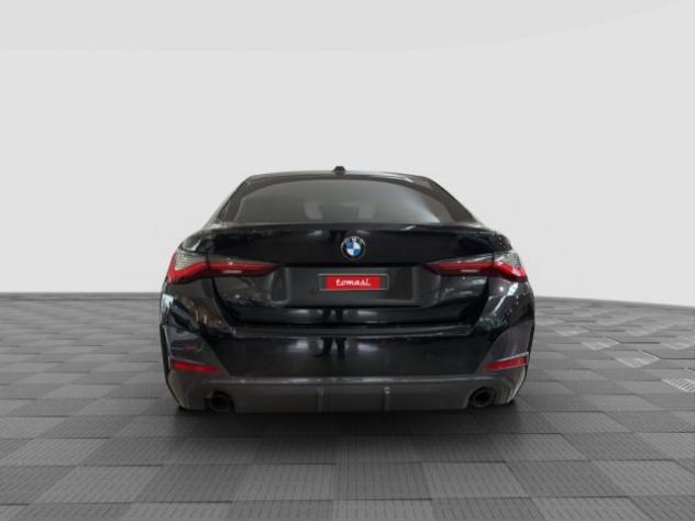 BMW 420 Serie 4 d xDrive 48V Msport rif. 23697649 - Foto 4