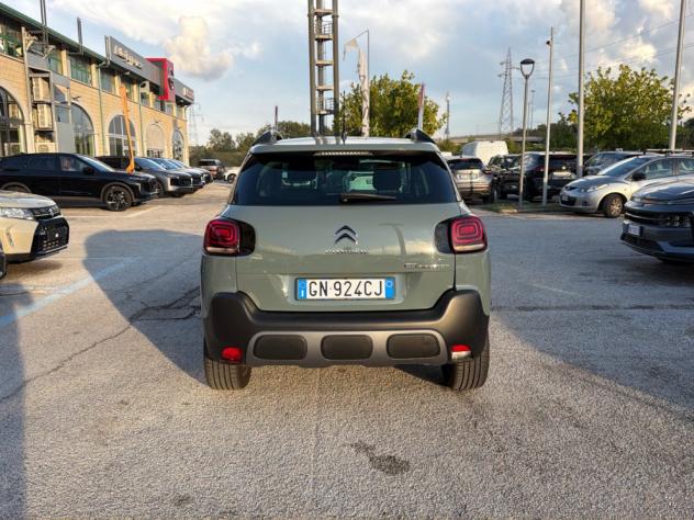 Citroën C3 Aircross PureTech 110 S&S Shine- KM. 17.927 - Foto 7
