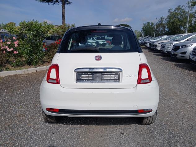 Fiat 500 1.0 Hybrid - Foto 5