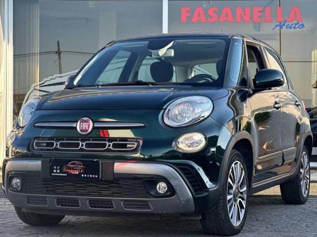 FIAT 500L 1.3 Multijet 95 CV Dualogic Cross rif. 22182126 - Foto 6