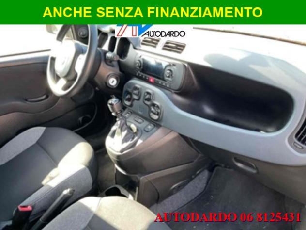 FIAT Panda 1.0 FireFly S&S Hybrid rif. 24046657