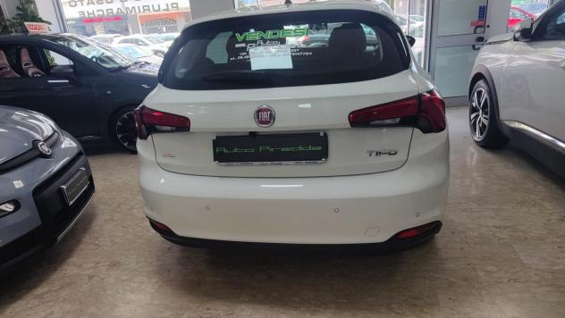 Fiat Tipo 1.6 Mjt S&S 5 porte - Foto 4