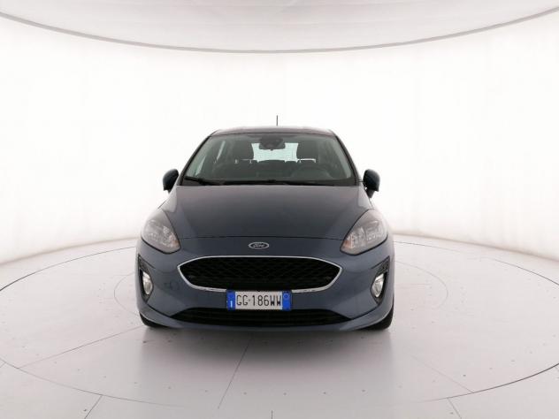 Ford Fiesta 5p 1.1 Plus s&s 75cv - Foto 5