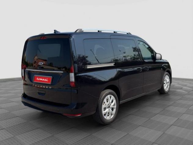FORD Tourneo Connect Grand Tourneo Connect 2.0 EcoBlue 122 CV aut. Tita rif. 23876755 - Foto 5