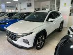 Hyundai Tucson 1.6 HEV aut. Exellence