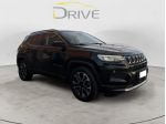 Jeep Compass e-Hybrid 1.5 Turbo MHEV T4 96kW Limited DDCT