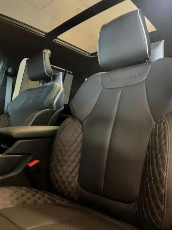 Jeep Grand Cherokee 2.0 PHEV ATX 4xe Summit Reserve - Foto 8