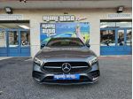 Mercedes-benz A 180 A 180 d Automatic Premium UNIPRO' TAGL UFF LED 10' PACK LUCI