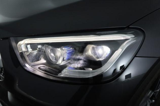 MERCEDES-BENZ GLC 220 GLC 220 d 4MATIC PREMIUM rif. 23971973 - Foto 9
