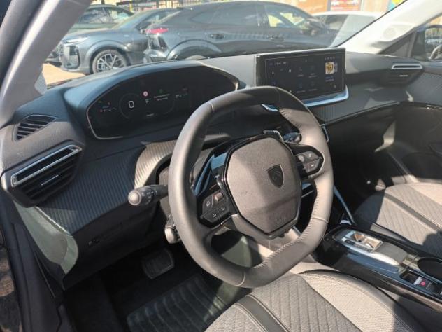 PEUGEOT 208 1200 HYBRID ALLURE 110CV E-DCS6 CARPLAY "16 rif. 24145004 - Foto 9