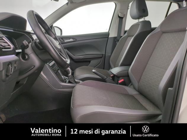 Volkswagen T-Cross 1.0 TSI DSG Advanced - Foto 6