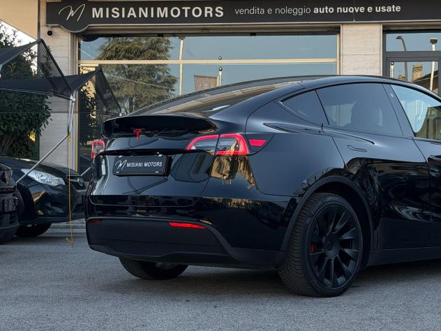 Tesla Model Y Model Y Long Range Dual Motor awd - Foto 4